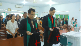 galeri, Perjamuan Kudus Seluruh Dunia GKJ Baki Pepantan Daleman , gereja kristen jawa, gkj, gkj baki, gereja kristen jawa baki, baki, sukoharjo, gkj klasis sukoharjo, klasis sukoharjo, klasis, sinode gkj, sinode 